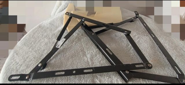 Hidráulicos cama 1'35