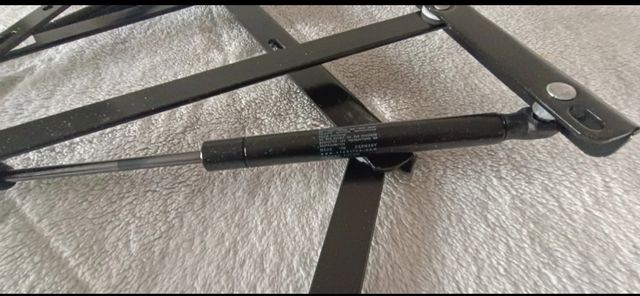 Hidráulicos cama 1'35