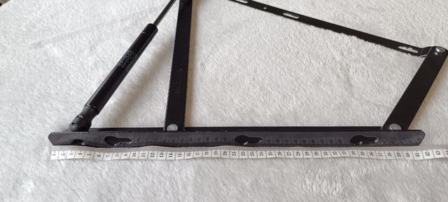 Hidráulicos cama 1'35