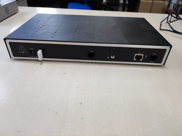 PATTON ENTERPRISE T1/E1