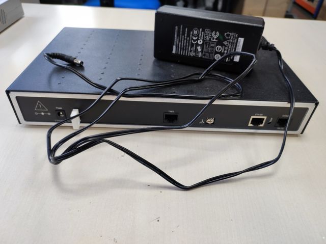 PATTON ENTERPRISE T1/E1