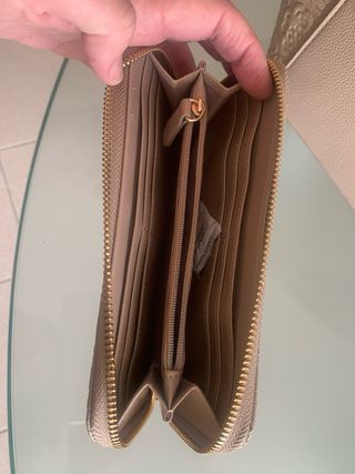 Borsa più borsellino Thun