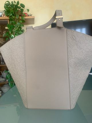 Borsa più borsellino Thun