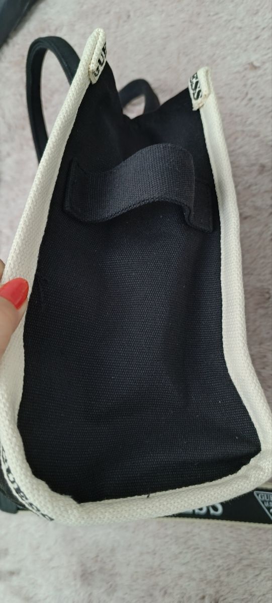 Bolso inspiración grande