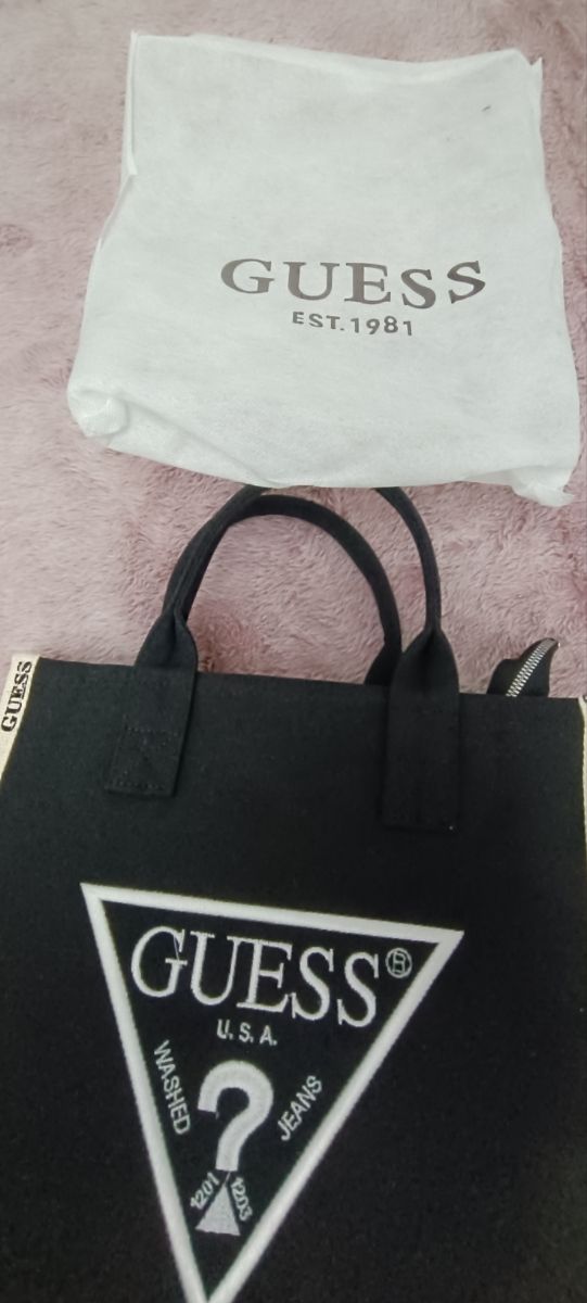 Bolso inspiración grande