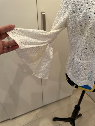Sobre camisa
