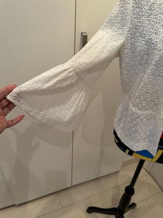Sobre camisa