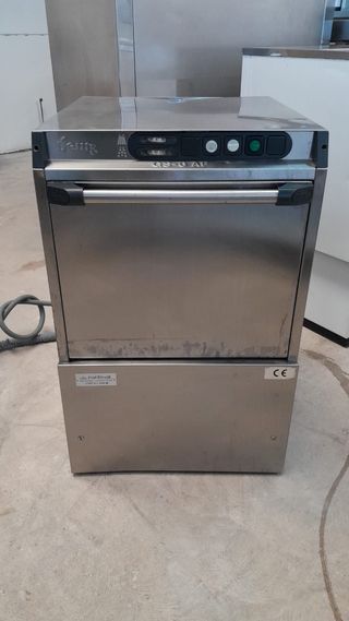 Lavavajillas industrial jemi gs-6