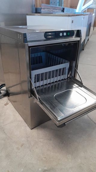 Lavavajillas industrial jemi gs-6