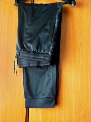 Chándal fila hombre