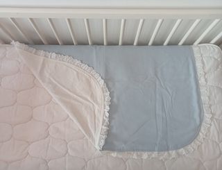 Sabanas Cuna Vintage 