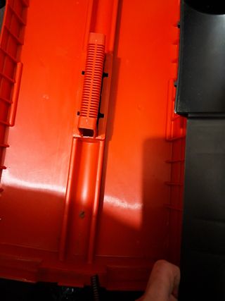 Maletín container herramientas