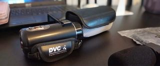 Video camara digital IXNAIQY