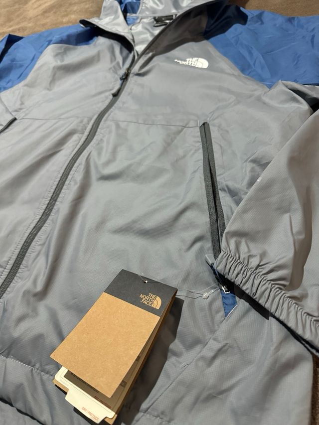 Cortavientos The North Face Nuevo