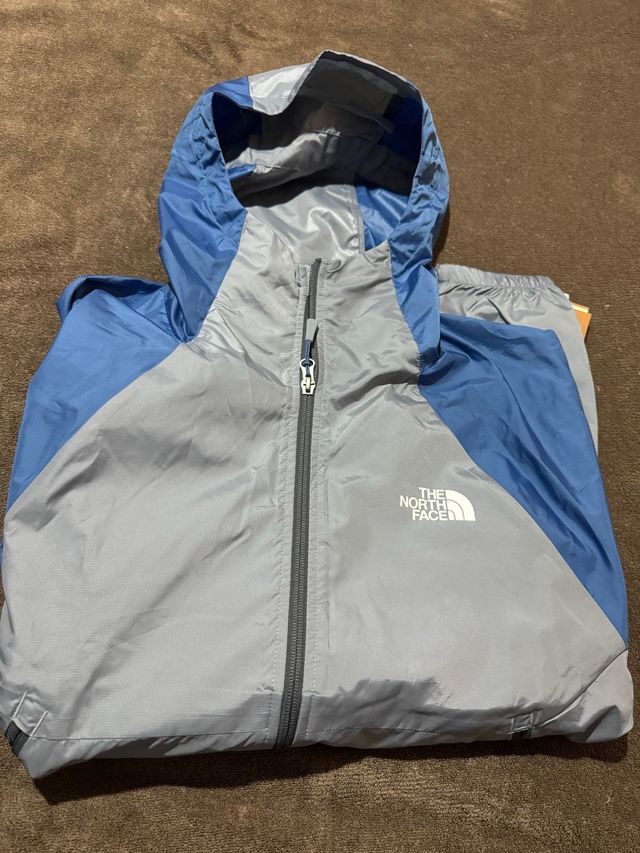 Cortavientos The North Face Nuevo