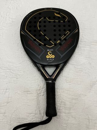 Pala padel víbora