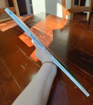 Piangiolina, una Storia di Natale