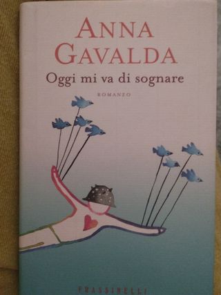 Oggi mi va di sognare