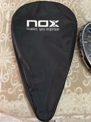 NOX AT LUXURY GENIUS