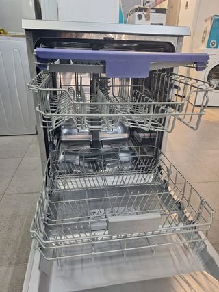 LAVAVAJILLAS EAS ELECTRIC 14 CUB 60CM 3 BANDEJAS