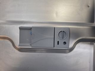 LAVAVAJILLAS EAS ELECTRIC 14 CUB 60CM 3 BANDEJAS