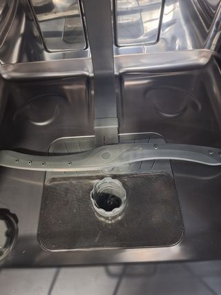 LAVAVAJILLAS EAS ELECTRIC 14 CUB 60CM 3 BANDEJAS