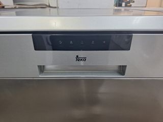 LAVAVAJILLAS TEKA 14 CUB 3 BANDEJAS