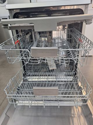 LAVAVAJILLAS TEKA 14 CUB 3 BANDEJAS