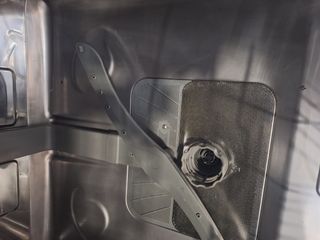 LAVAVAJILLAS TEKA 14 CUB 3 BANDEJAS