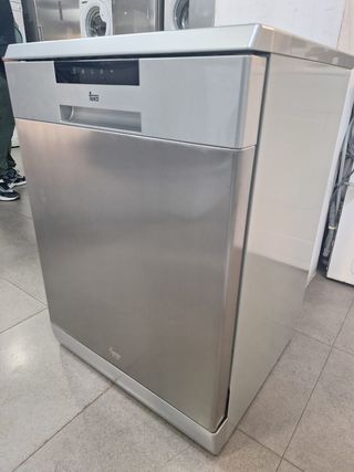 LAVAVAJILLAS TEKA 14 CUB 3 BANDEJAS