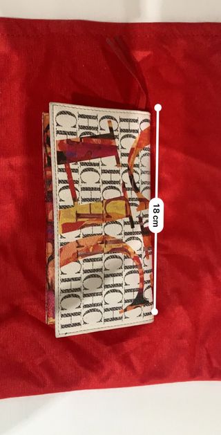 Cartera CAarolina Herrera CH