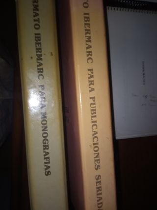 Temario - Auxiliar de Bibliotecas -