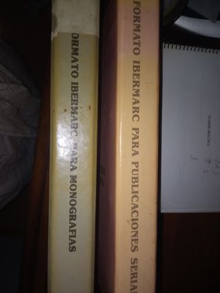 Temario - Auxiliar de Bibliotecas -