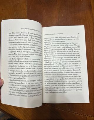 La sottile arte di fare quello che co ti pare