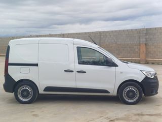 Renault Express 2021