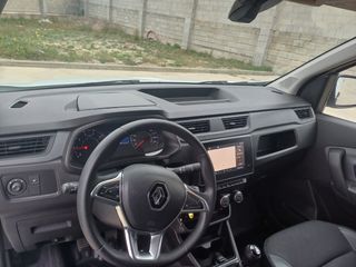 Renault Express 2021