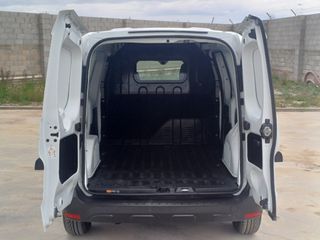 Renault Express 2021