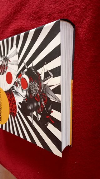 La nueva ola de la ilustración japonesa. Ed. Norma