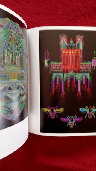 La nueva ola de la ilustración japonesa. Ed. Norma