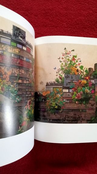 La nueva ola de la ilustración japonesa. Ed. Norma