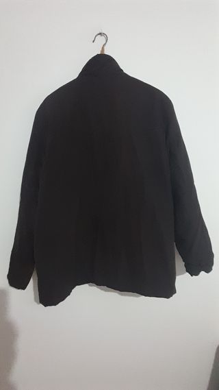 Parka ligera