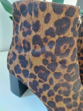 Botines Uterque 