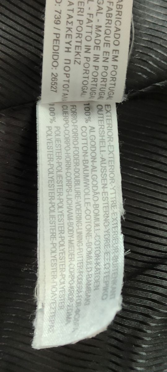 Trench mujer Massimo Dutti 