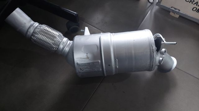 FILTRO PARTICULAS BMW SERIE 1 - 320