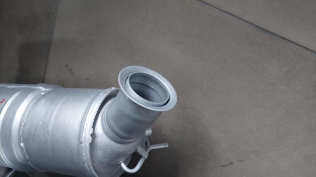 FILTRO PARTICULAS BMW SERIE 1 - 320