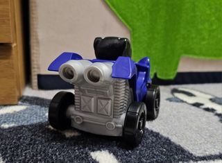 Spidey x Black Panther