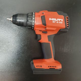 Hilti SF 6-22