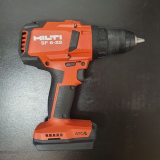 Hilti SF 6-22