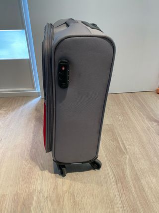 Maleta de viaje American Turister