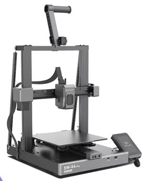 artillery sidewinder x4 pro